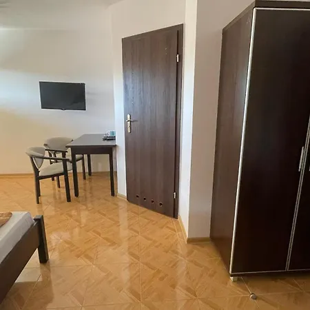 Gæstehus Angelo Darłówko