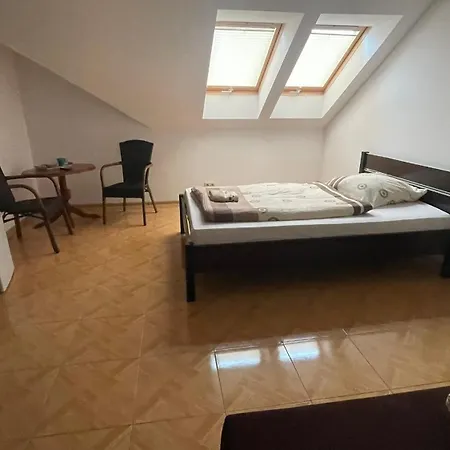 Vendégház Angelo