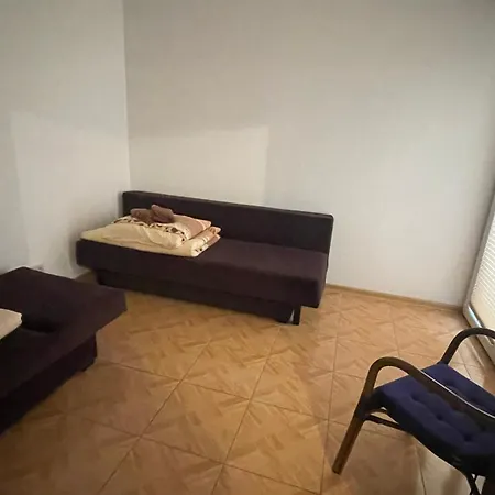 Angelo Gæstehus Darłówko