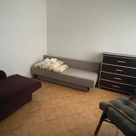Vendégház Angelo *