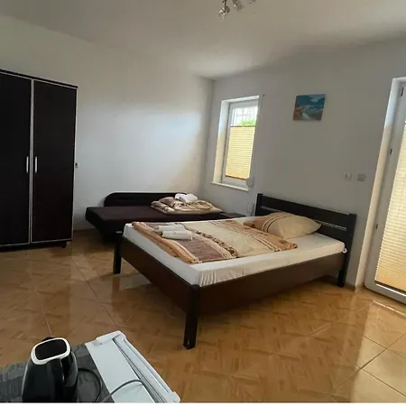 Gæstehus Angelo Darłówko