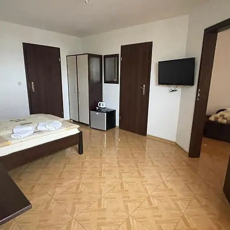 Gæstehus Angelo Darłówko