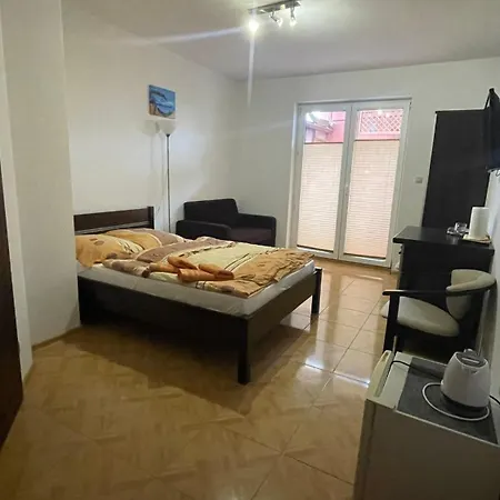 Vendégház Angelo *
