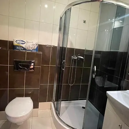 Angelo Gæstehus Darłówko