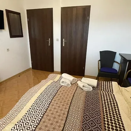 Gæstehus Angelo Darłówko