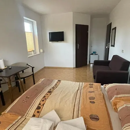 Angelo Gæstehus Darłówko