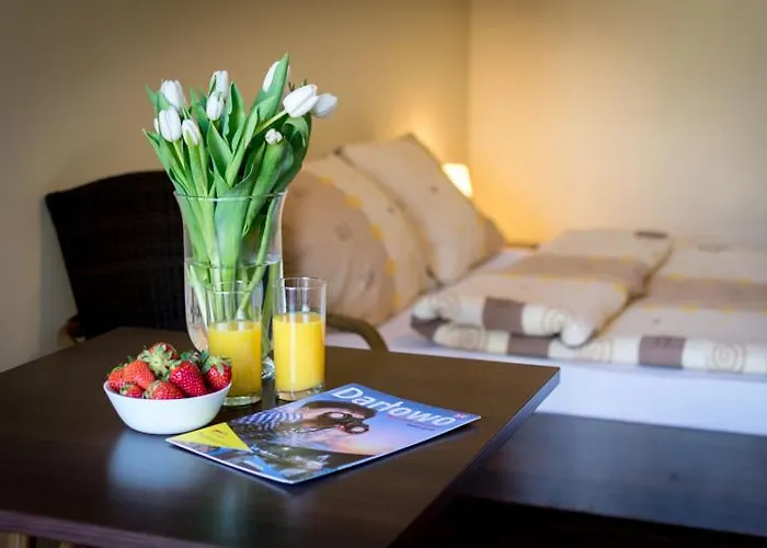 Vendégház Angelo 3*