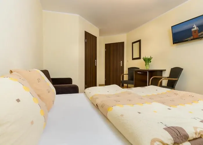 Casa de hóspedes Angelo