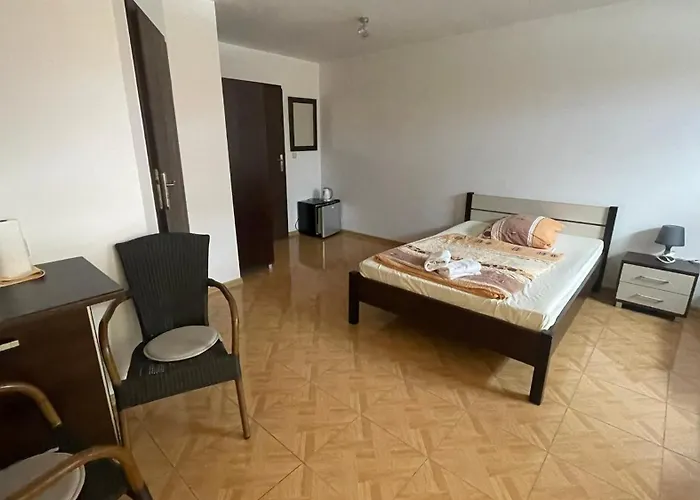 Angelo Casa de hóspedes 3*