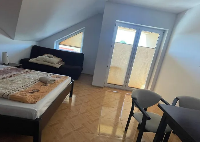 Angelo Casa de hóspedes