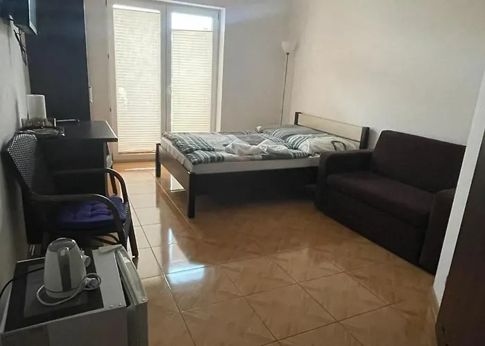 Casa de hóspedes Angelo