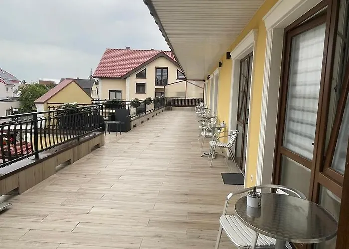 Casa de hóspedes Angelo 3*