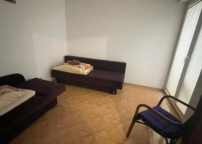 Angelo Casa de hóspedes Darlowko