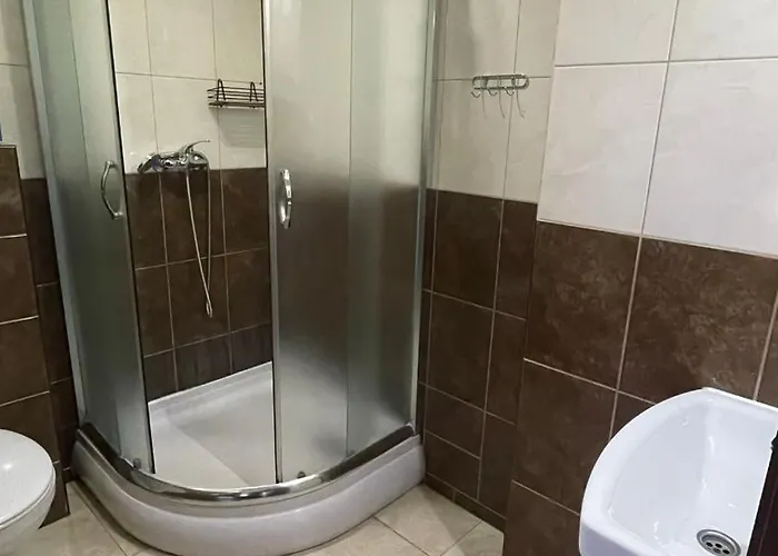 Casa de hóspedes Angelo Darlowko