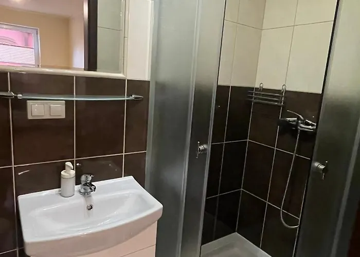 Angelo Casa de hóspedes