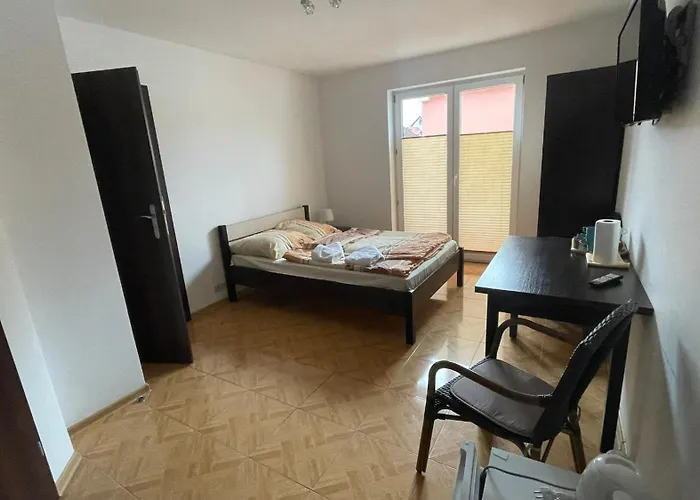 Casa de hóspedes Angelo