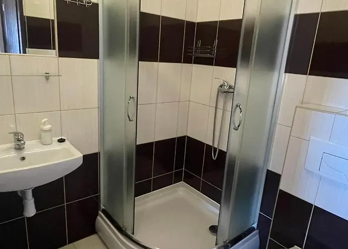 Angelo Casa de hóspedes 3*