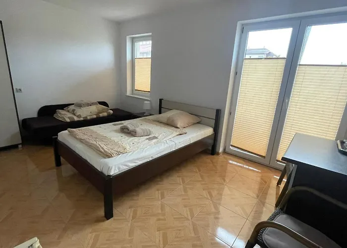 Angelo Vendégház 3*