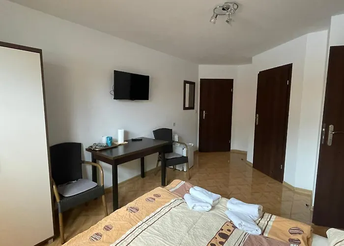 Casa de hóspedes Angelo 3*