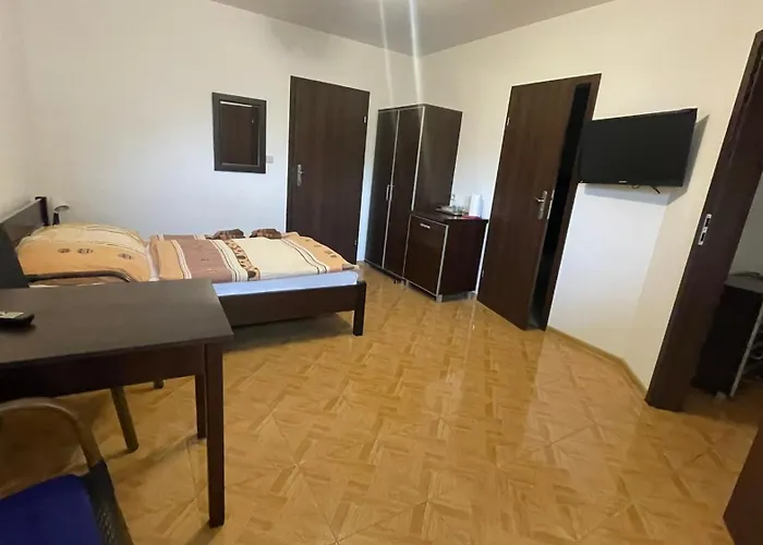 Angelo Casa de hóspedes