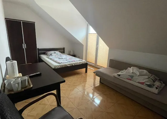 Angelo Vendégház 3*