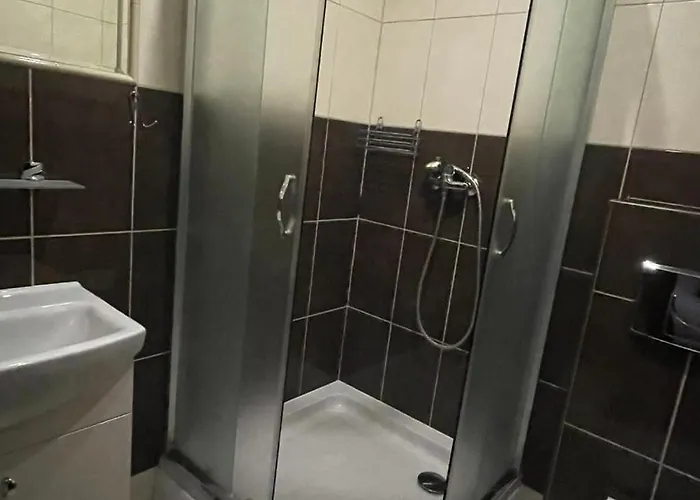 Vendégház Angelo 3*