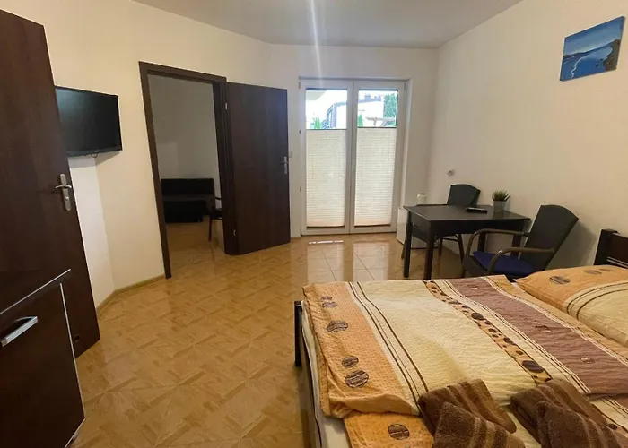 Angelo Casa de hóspedes