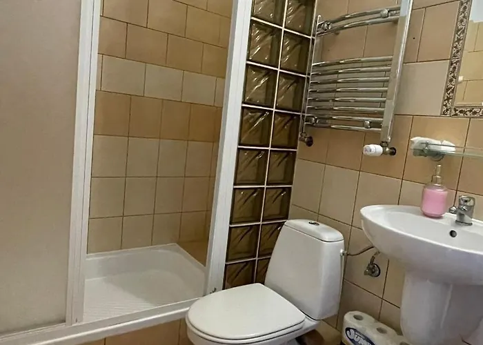 Angelo Casa de hóspedes 3*