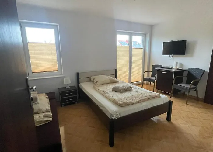 Angelo Casa de hóspedes