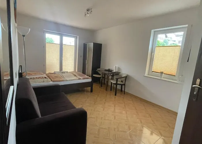 Angelo Casa de hóspedes 3*