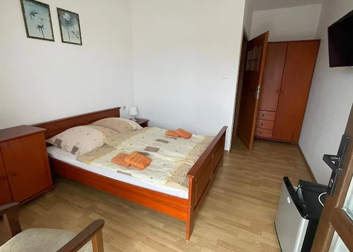 Casa de hóspedes Angelo