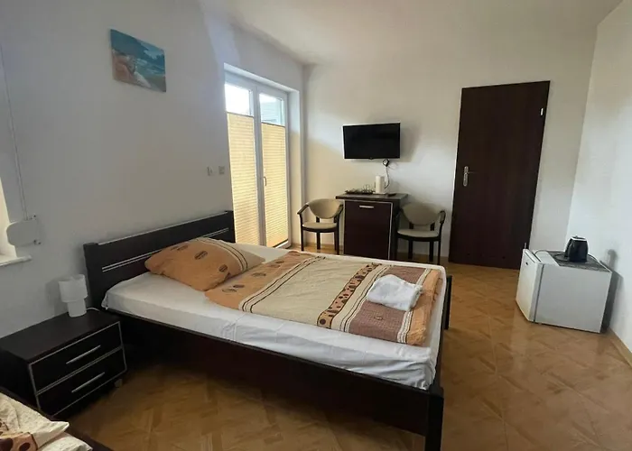 Angelo Casa de hóspedes 3*