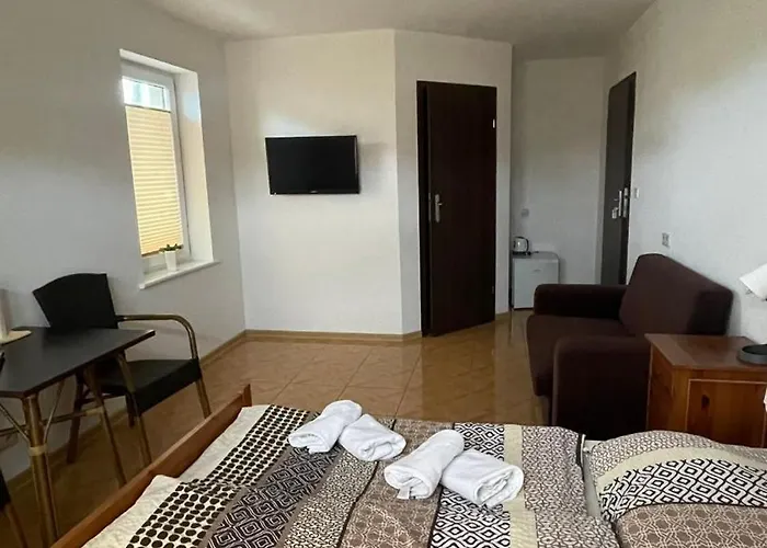 Vendégház Angelo 3*