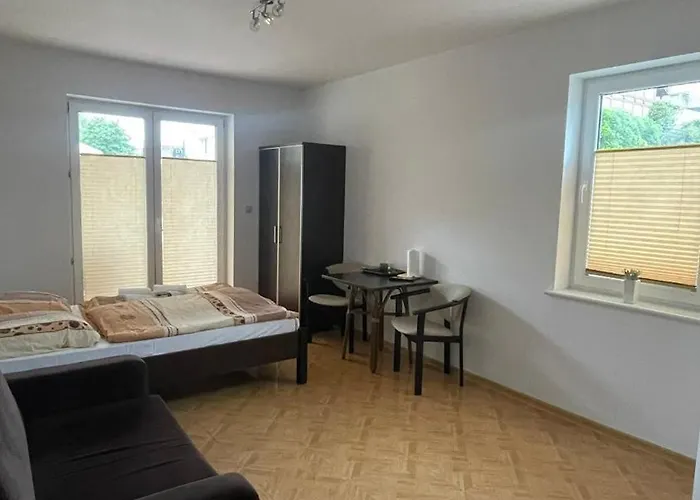 Angelo Casa de hóspedes 3*