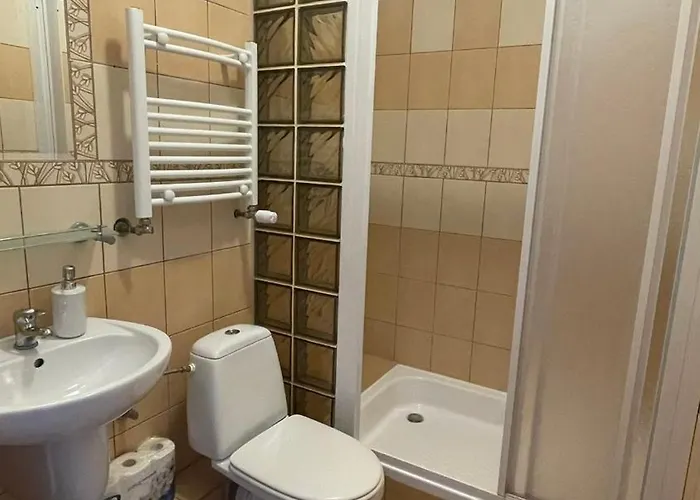 Vendégház Angelo 3*