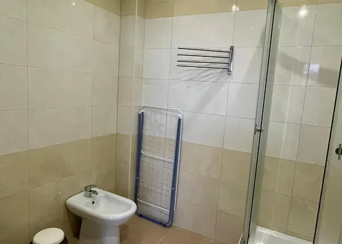 Vendégház Angelo Darlowko